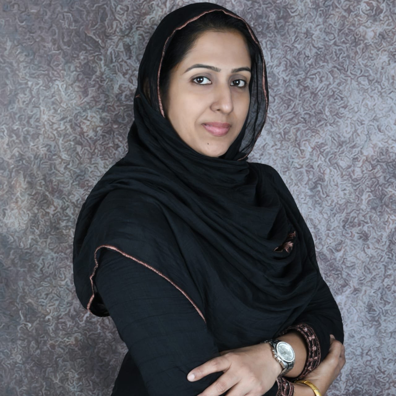 Aidah Azhar: Empowering Emotional Healing and Personal Transformation